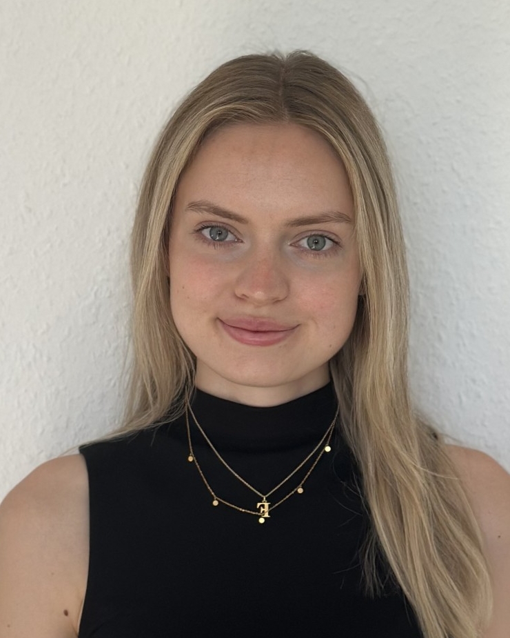 Profilbild von Felicia Fay