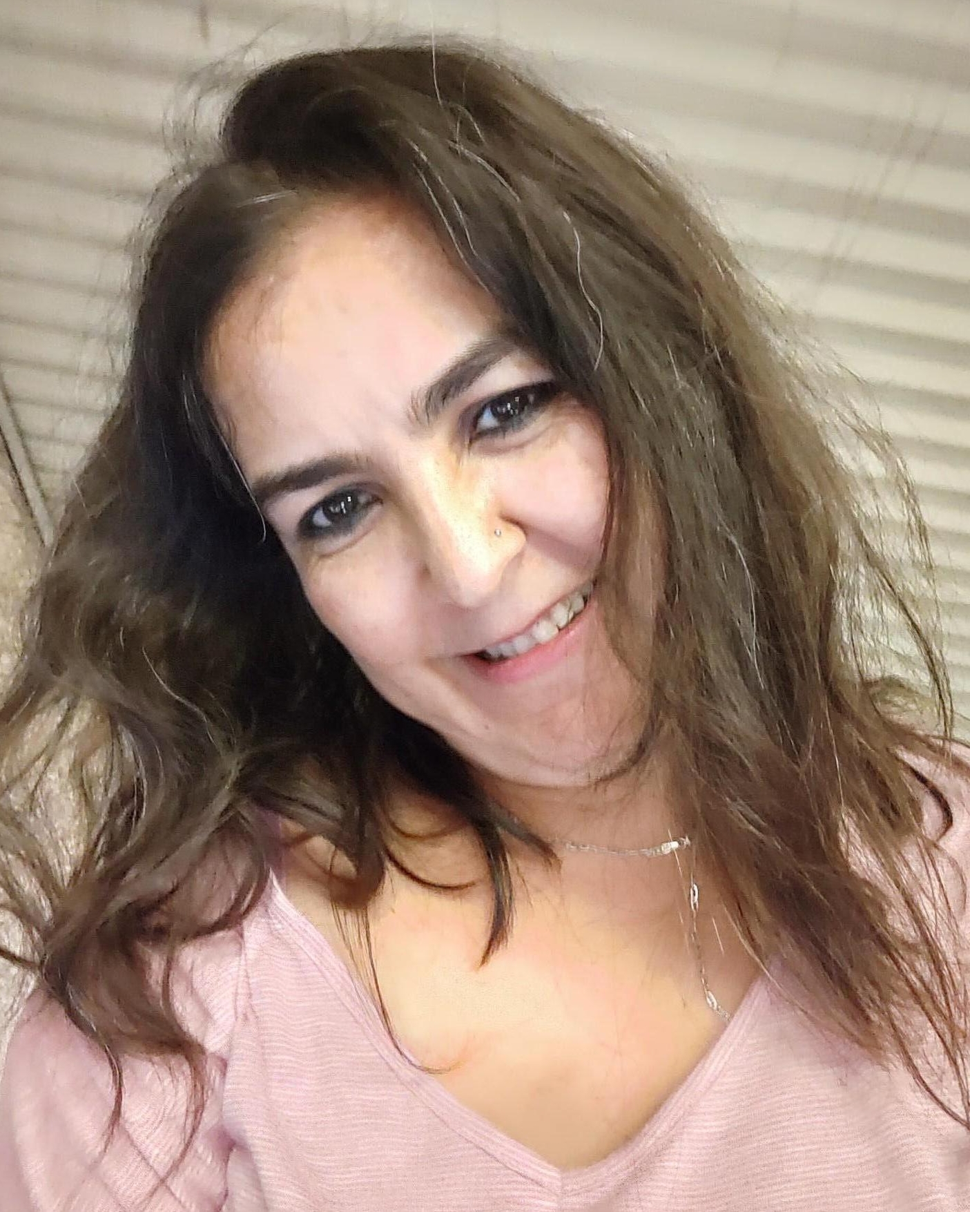 Profilbild von Karima