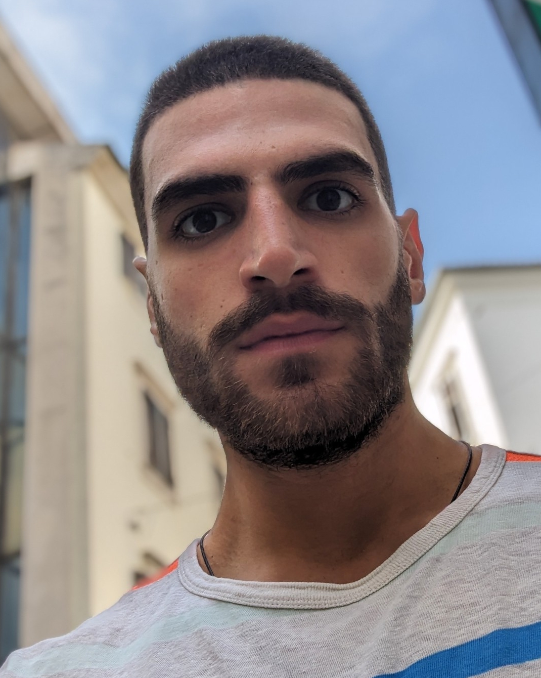 Profilbild von Mirak