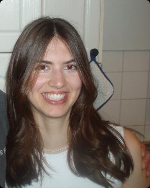 Profilbild von Valerie