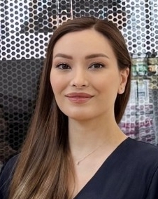 Profilbild von Leyli
