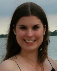 Profilbild von Vivien