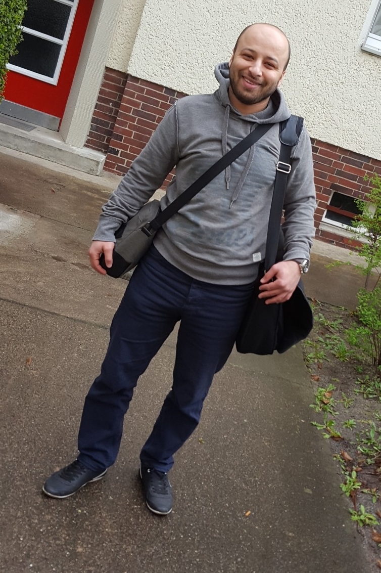 Weiteres Foto von Nader
