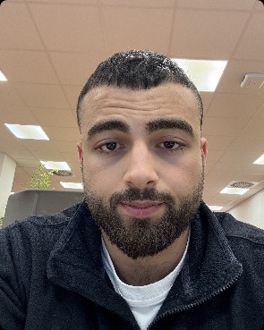 Profilbild von Ahmad