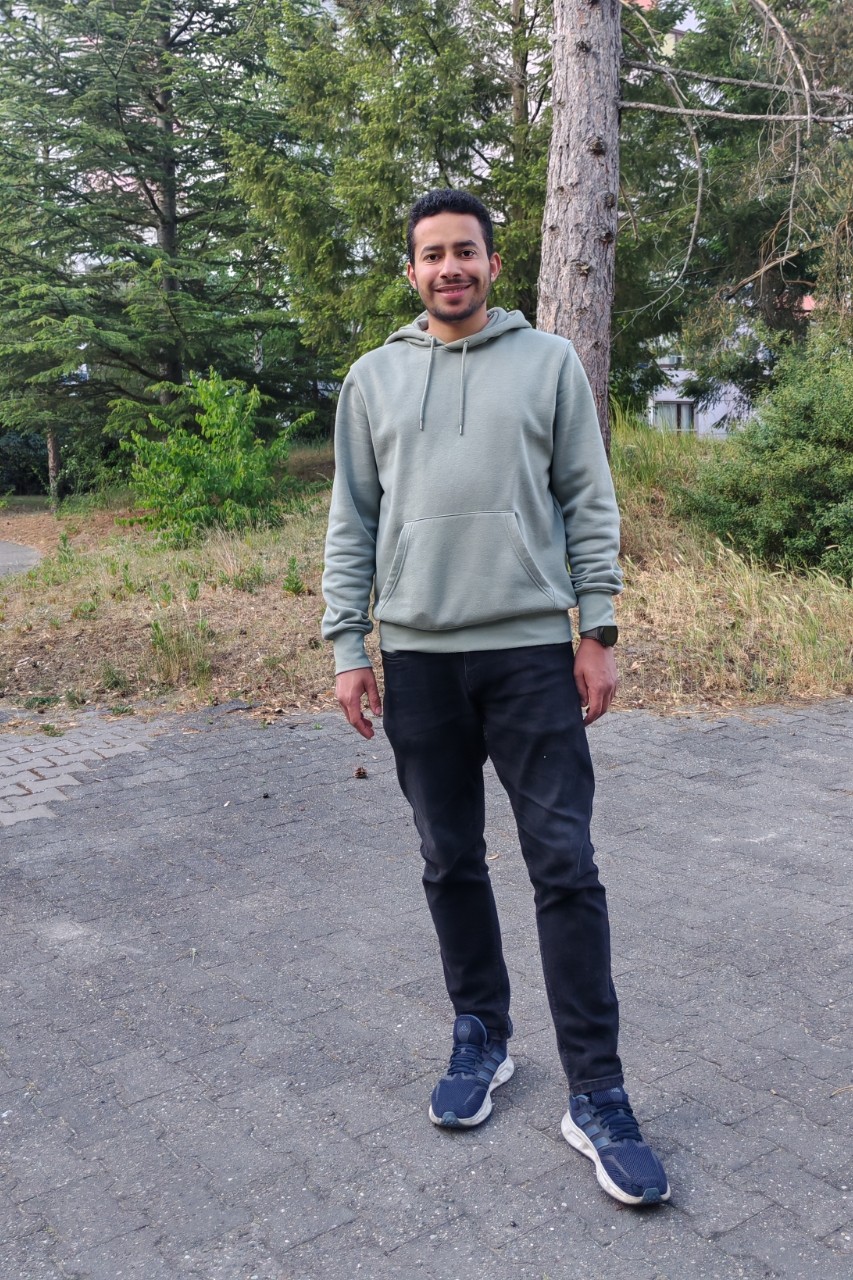 Weiteres Foto von Eslam