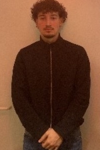 Weiteres Foto von Benjamin Lukas