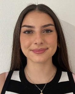 Profilbild von Maya Lejla