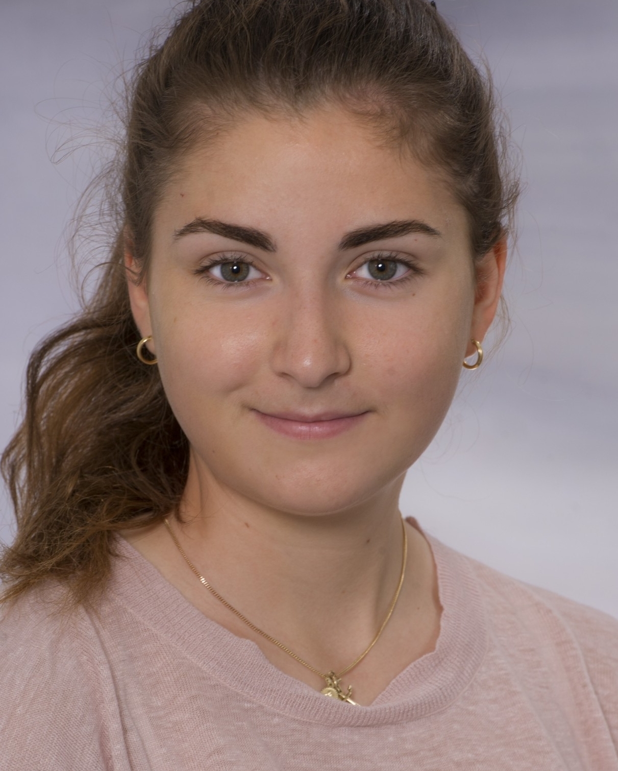 Profilbild von Magdalena