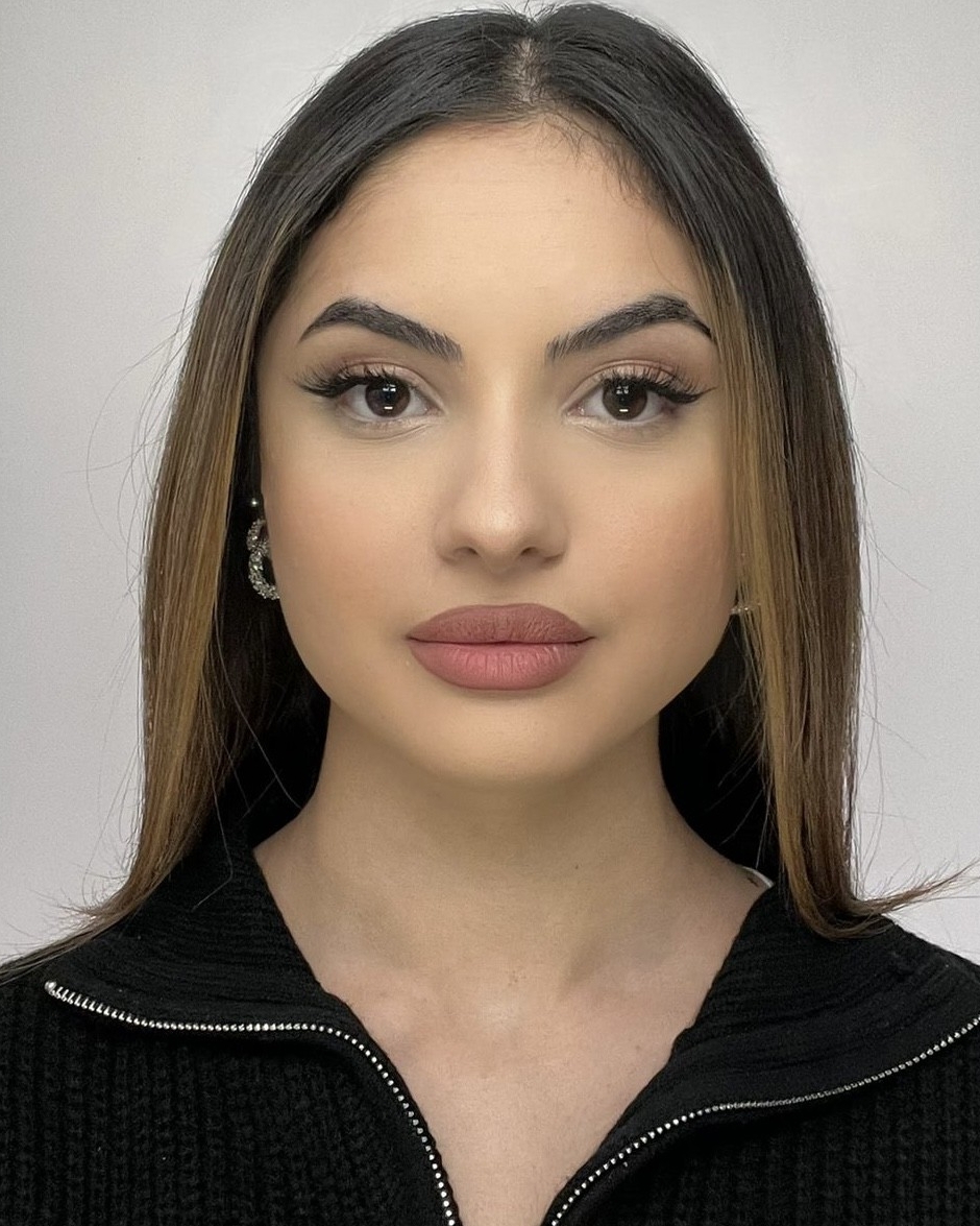 Profilbild von Susanna