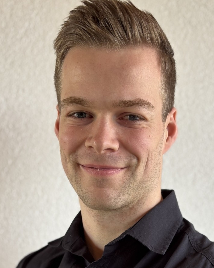 Profilbild von Stefan