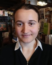 Linda-8653320 Jobber für InStaff in Ingolstadt