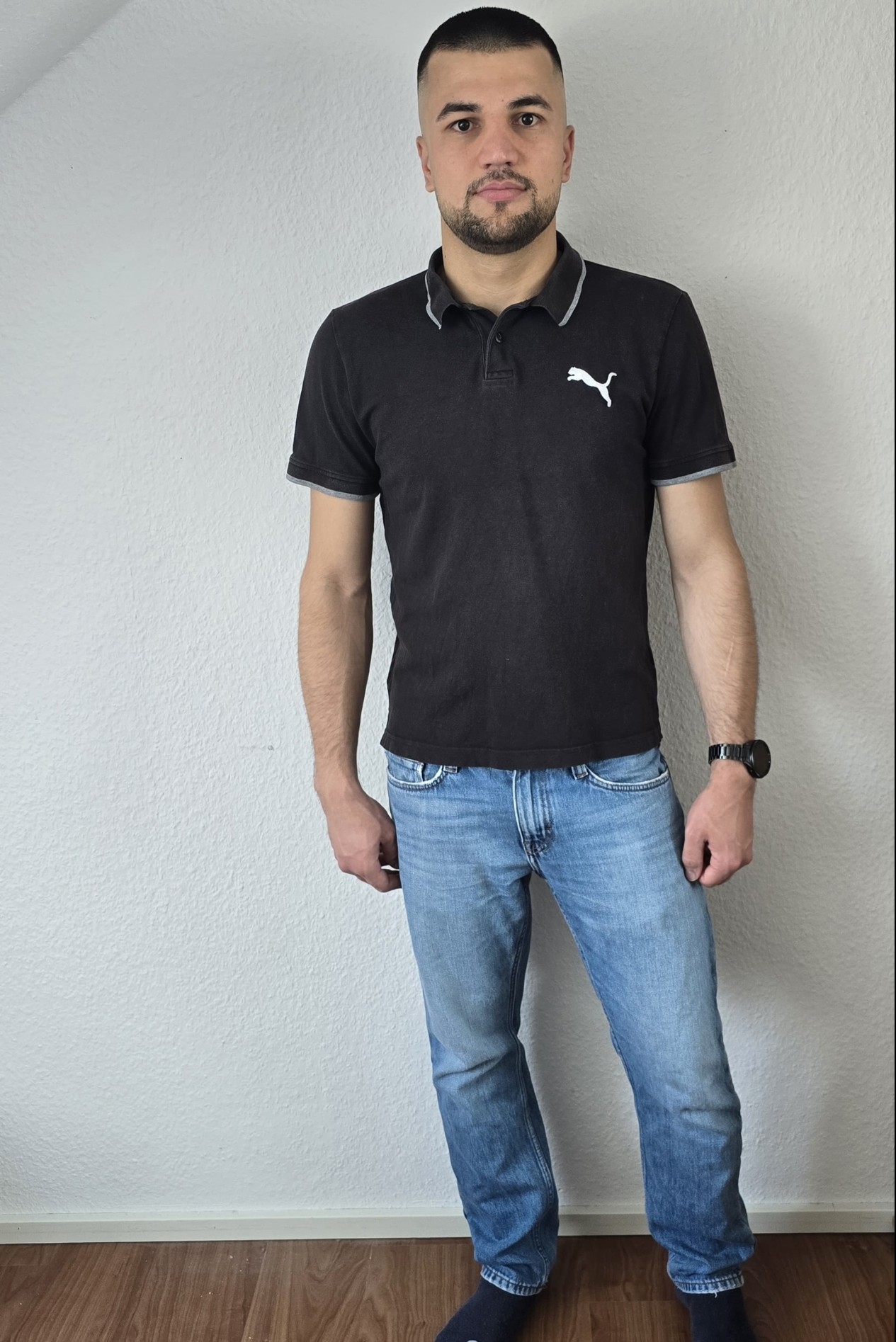 Weiteres Foto von Hassan