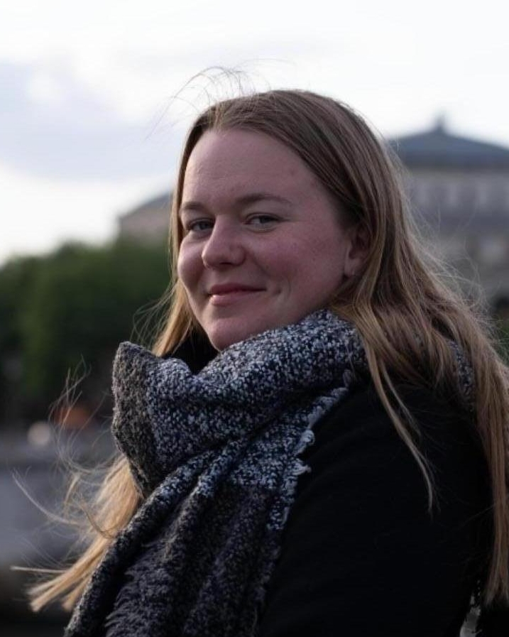 Profilbild von Riana