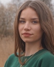 Profilbild von Malin Julika