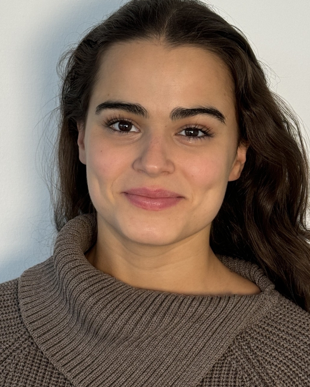 Profilbild von Marcella