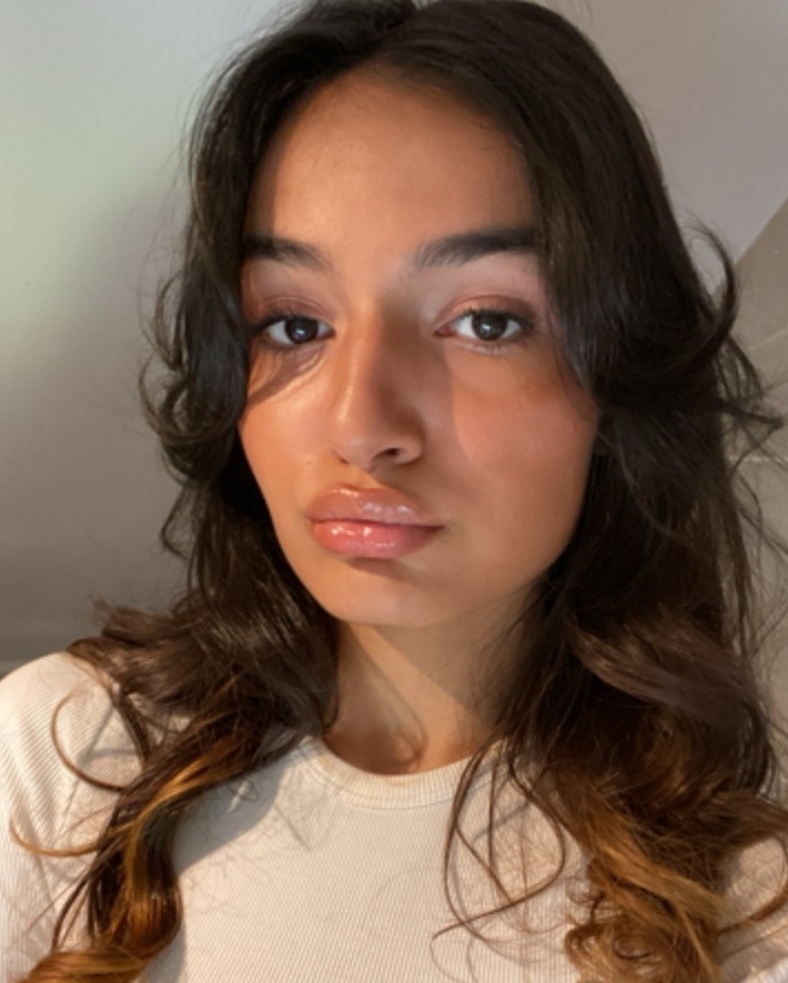 Profilbild von Almira Tijen