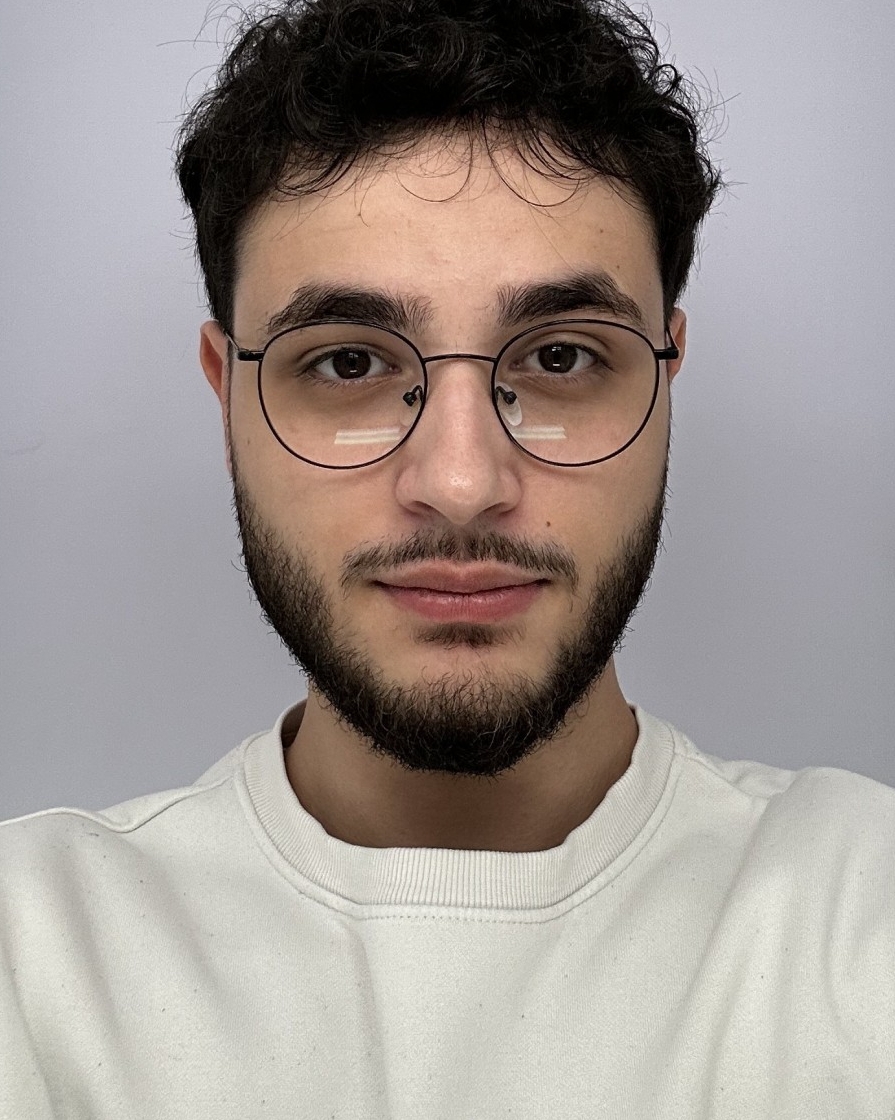 Profilbild von Muhammed