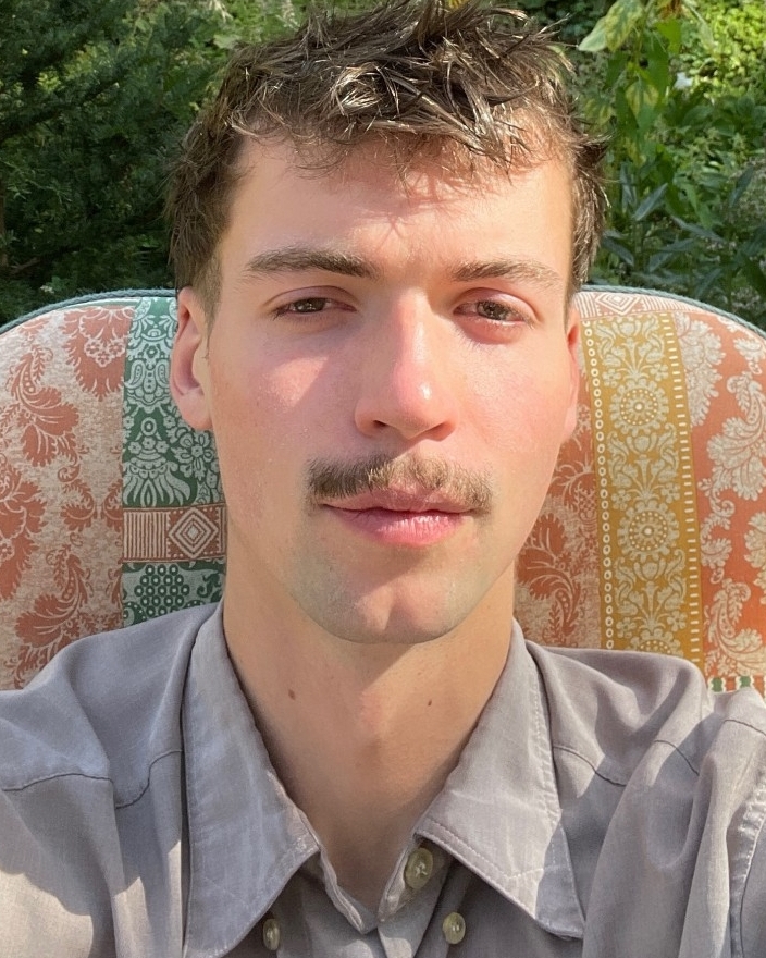 Profilbild von Manuel