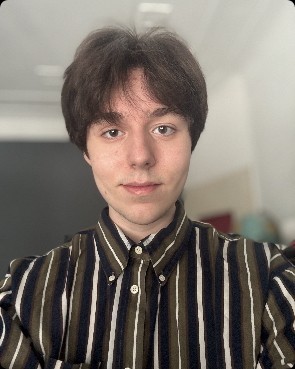 Profilbild von Francis Mac