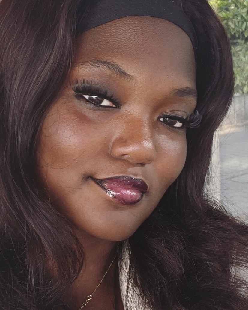 Profilbild von Yasmin