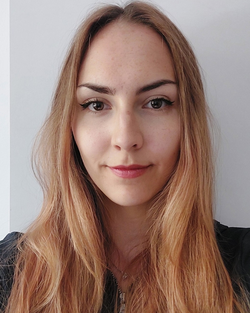 Profilbild von Janine