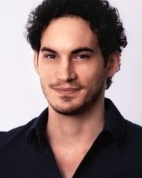 Profilbild von Sascha