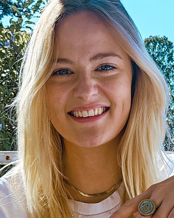 Profilbild von Lea