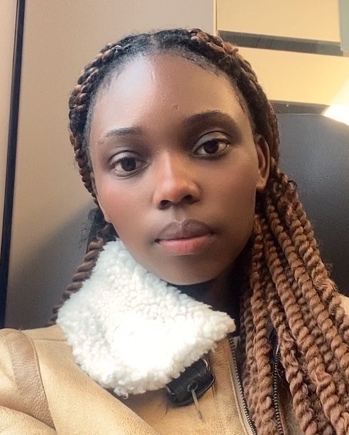 Profilbild von France Carine