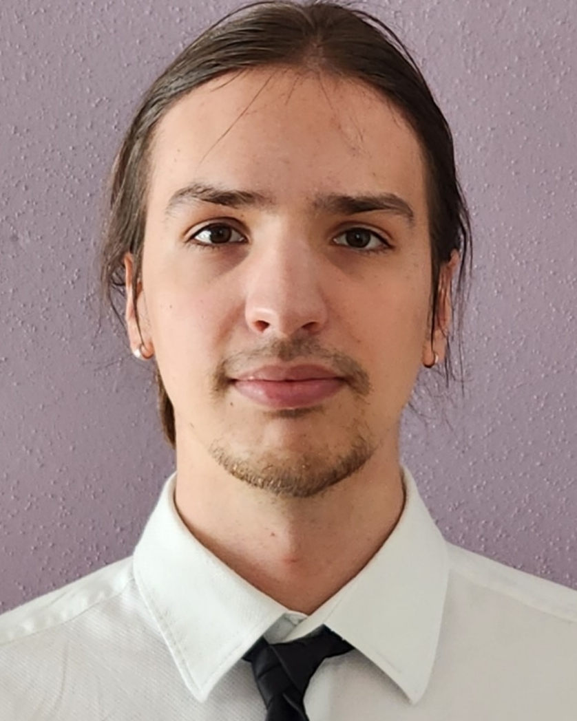Profilbild von Andrei