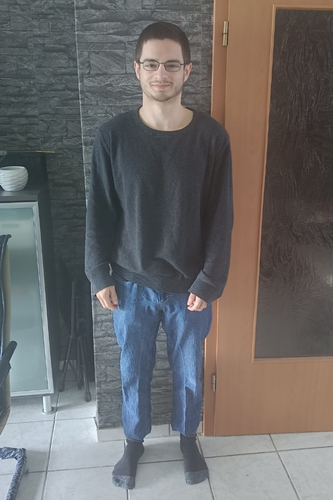 Weiteres Foto von Fabian