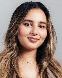 Profilbild von Soukaina