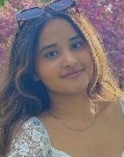 Profilbild von Siddhi Sharad