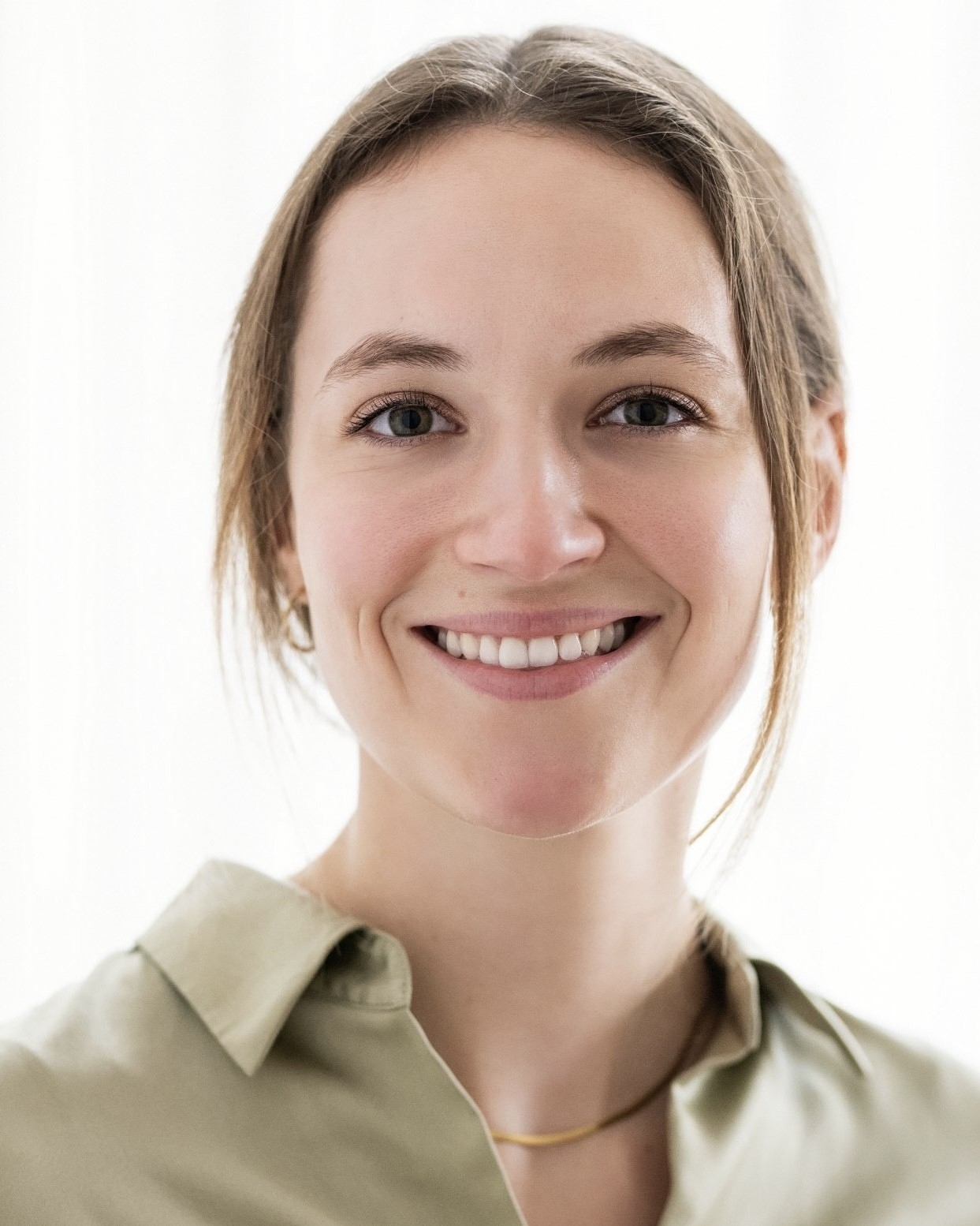 Profilbild von Lucia Zoe
