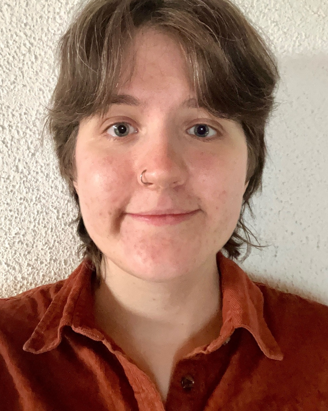 Profilbild von Eva Katharina