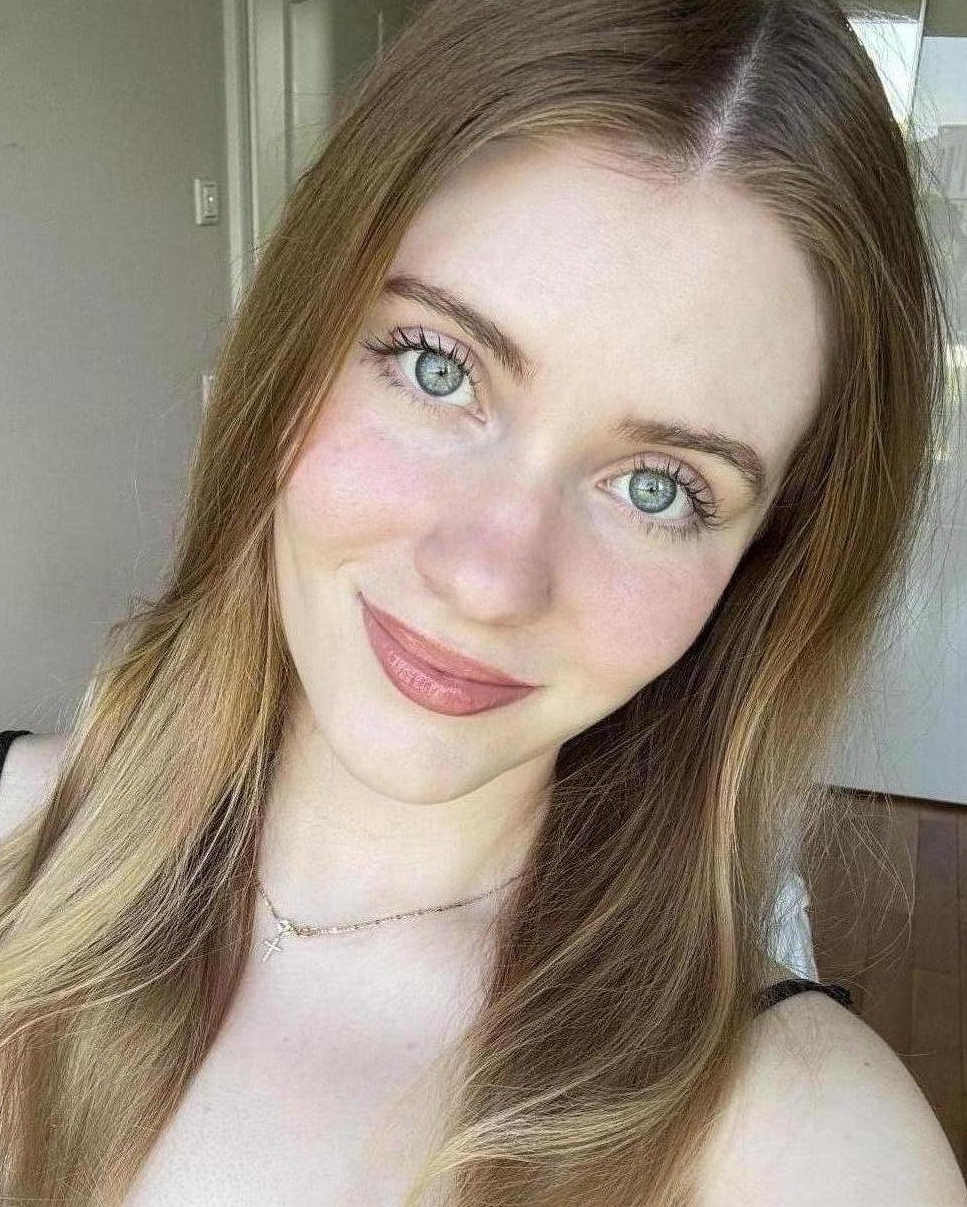 Profilbild von Jasmin Claudia