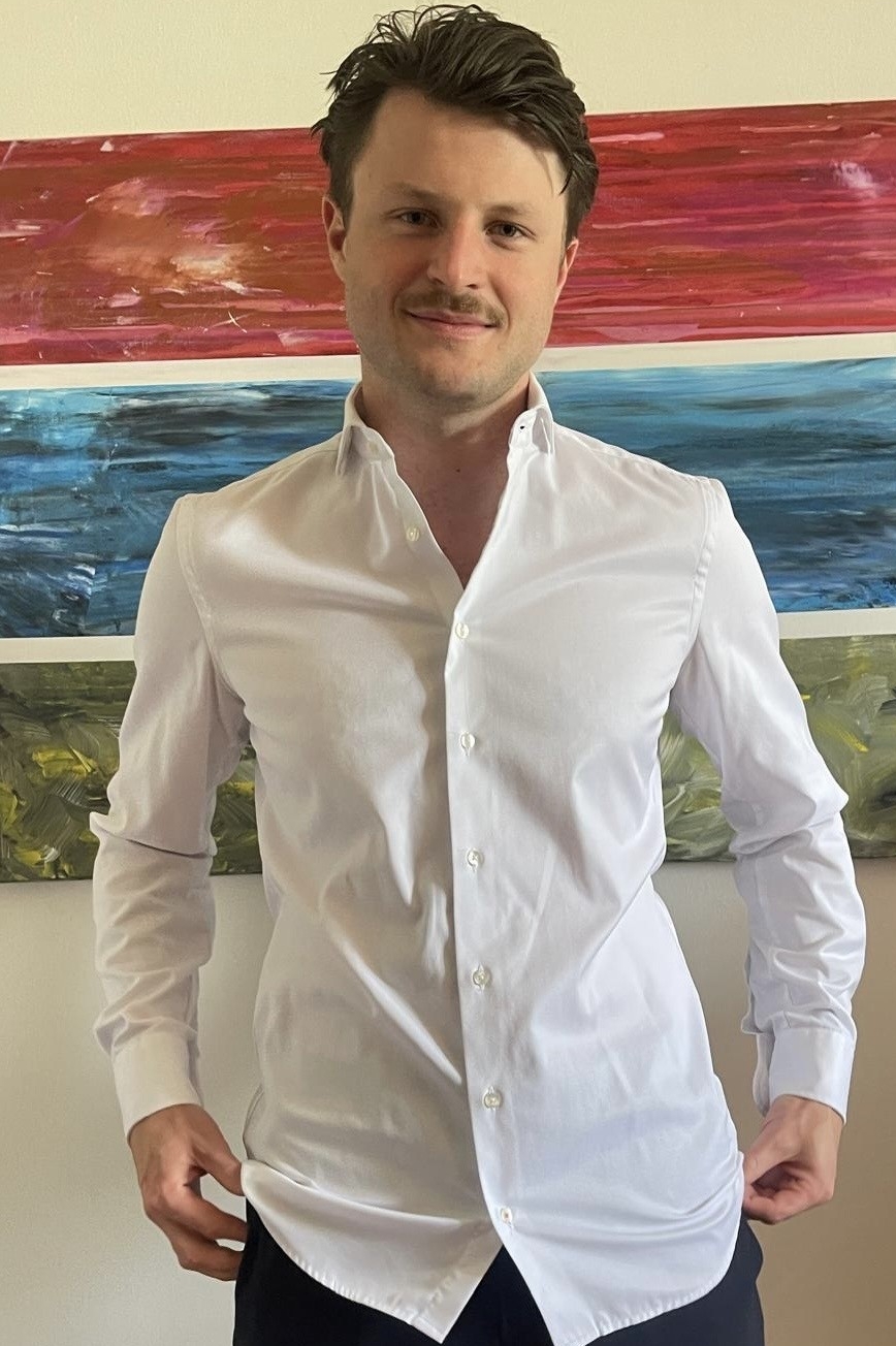 Weiteres Foto von Benedikt