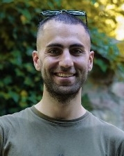 Profilbild von Mohammad