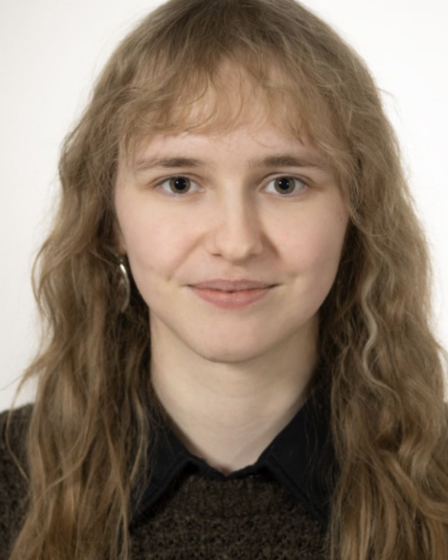 Profilbild von Maxi Katharina