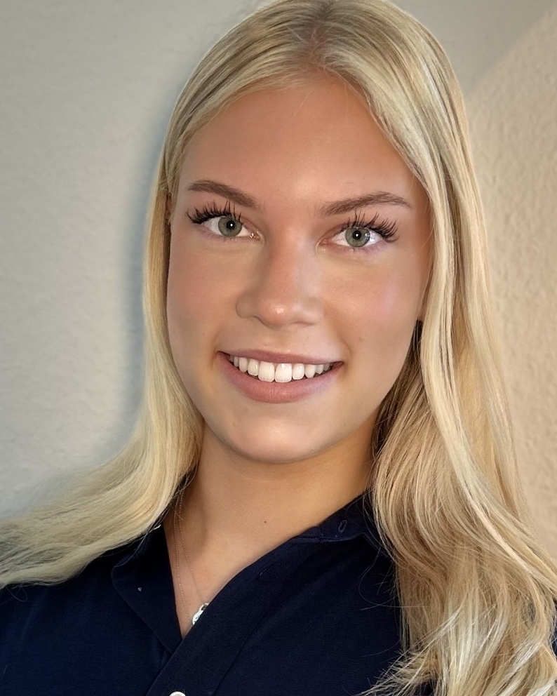 Profilbild von Victoria