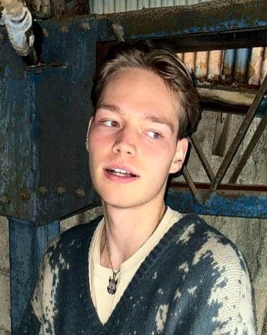 Profilbild von Nick