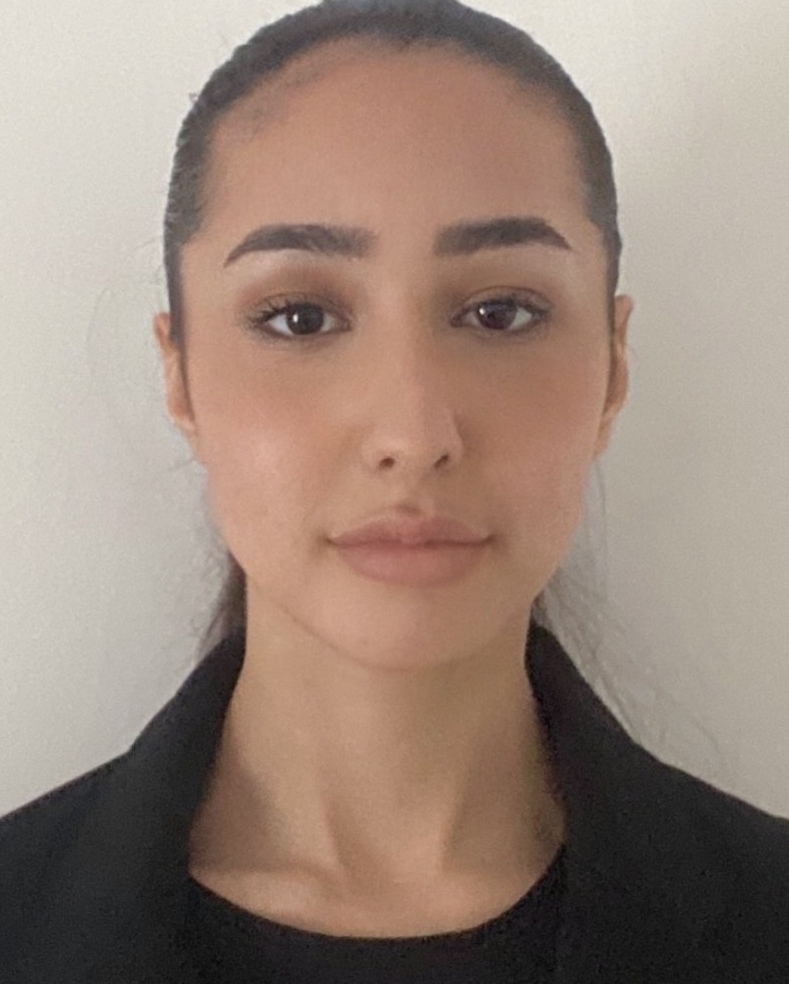 Profilbild von Malak