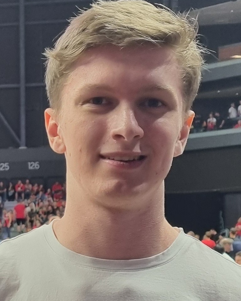 Profilbild von Dominik