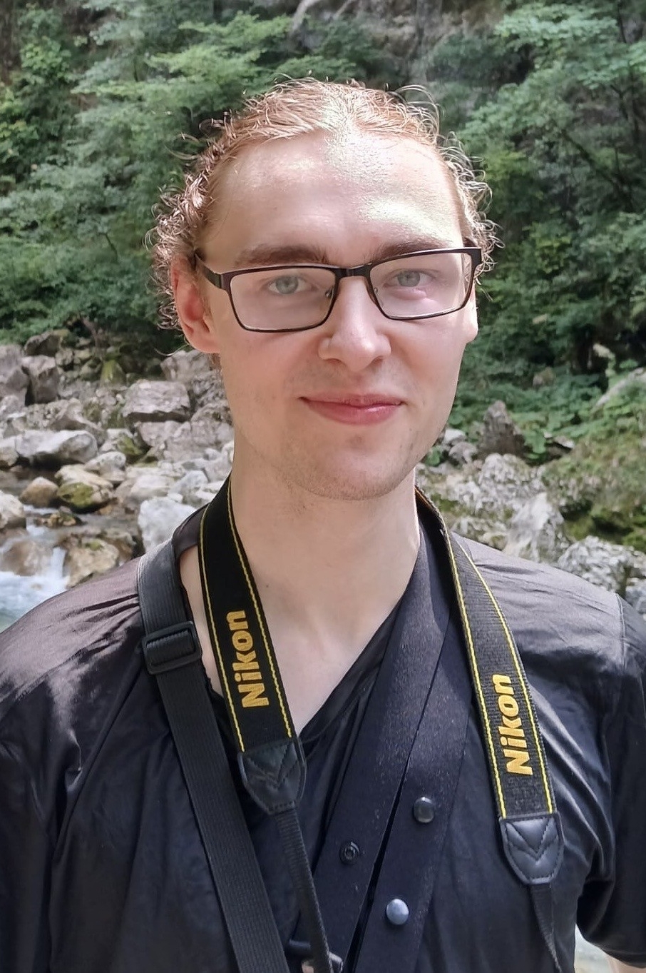 Weiteres Foto von Jonathan