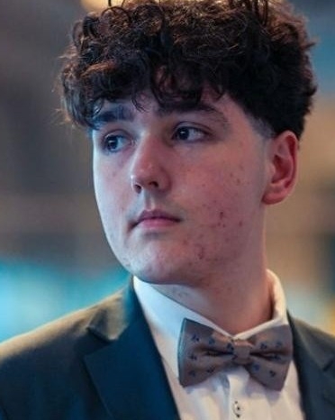 Profilbild von Kristian Krasimirov