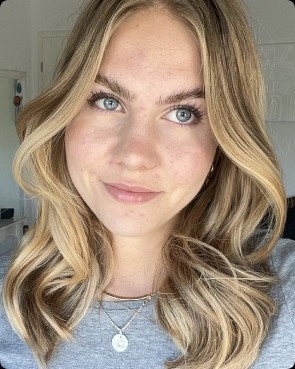 Profilbild von Carla