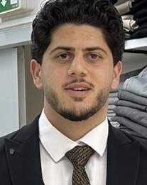 Profilbild von Muhammet