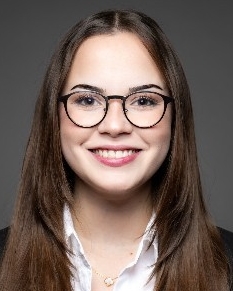 Profilbild von Alena