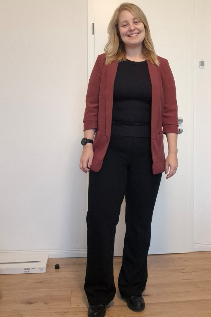 Weiteres Foto von Natalie