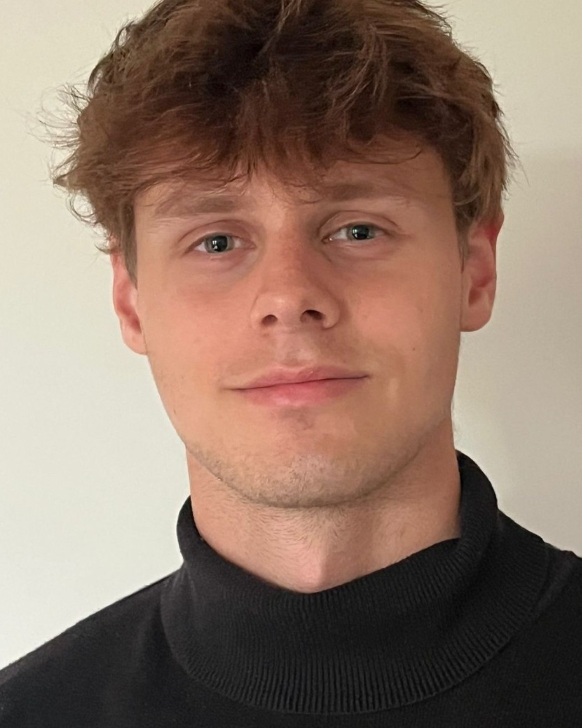 Profilbild von Valentin