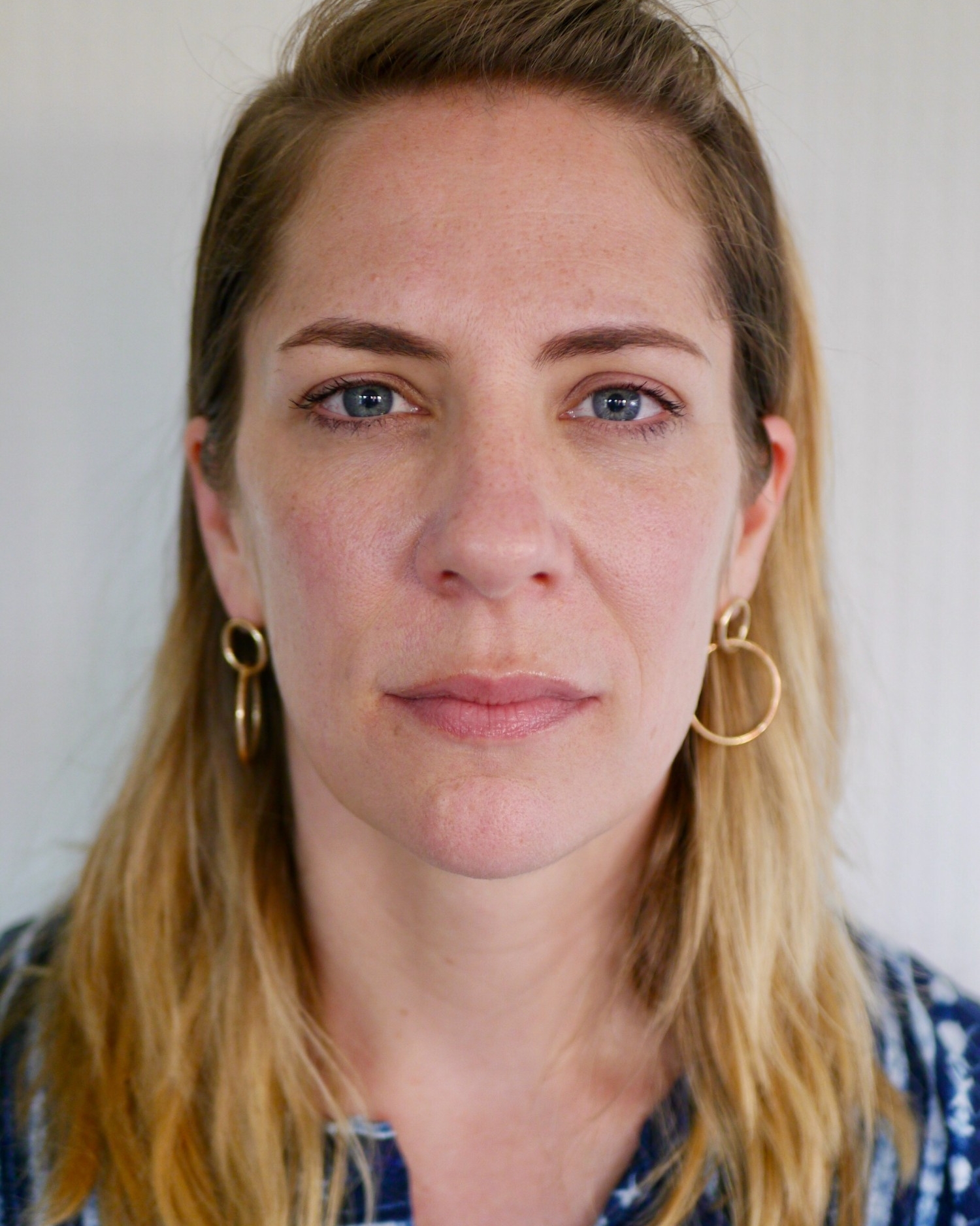 Profilbild von Friederike